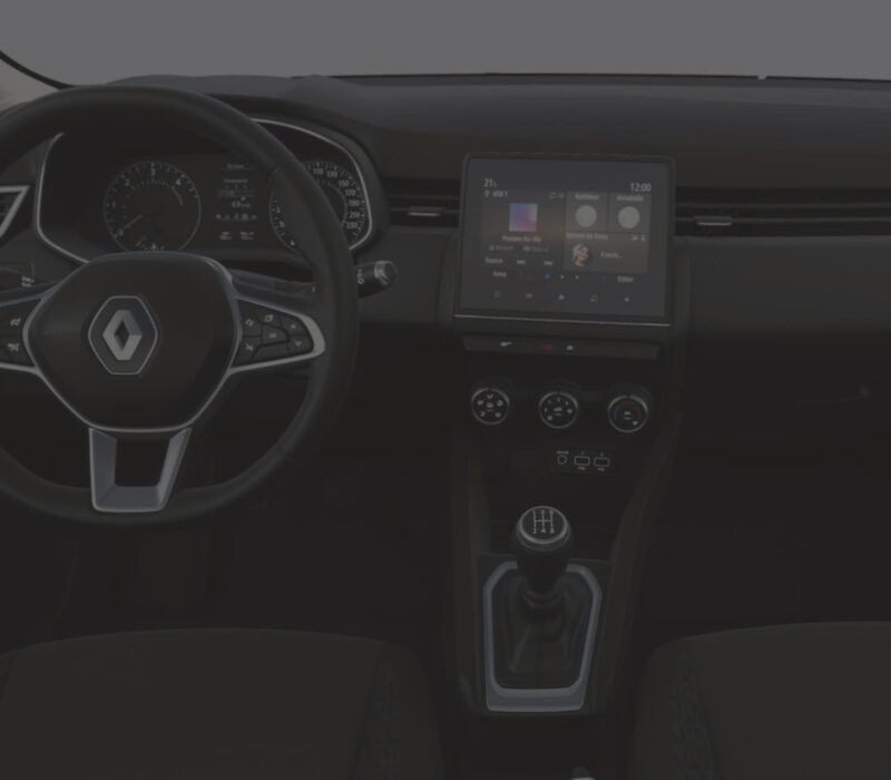 clio adas bilbao autoescuela bao