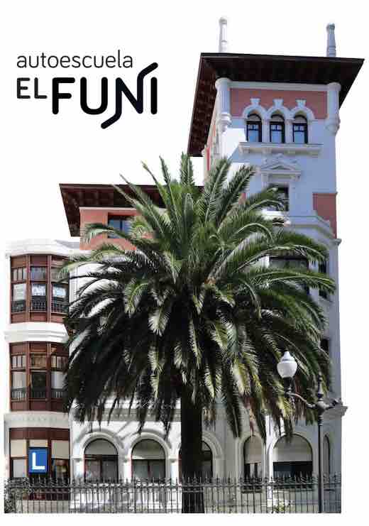 autoescuela en Bilbao El Funi