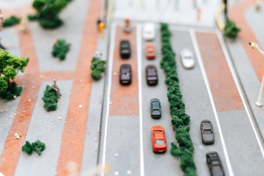 Distancia de seguridad: qué es y por qué es tan importante